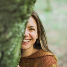Terapia in natura Trentino-Alto Adige ~ Lauretta Rudat